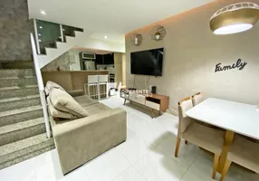 Foto 1 de Casa com 3 Quartos à venda, 91m² em Jardim Continental, Nova Iguaçu