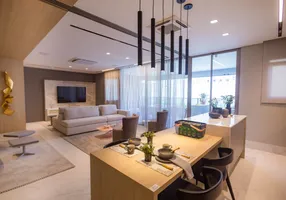 Foto 1 de Apartamento com 4 Quartos à venda, 170m² em Jardim Elite, Piracicaba