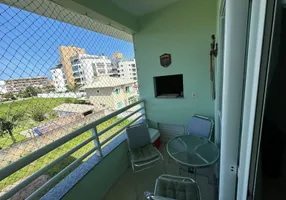 Foto 1 de Apartamento com 2 Quartos à venda, 65m² em Palmas do Arvoredo, Governador Celso Ramos