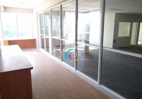 Foto 1 de Sala Comercial para alugar, 1080m² em Chácara Santo Antônio, São Paulo