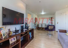 Foto 1 de Apartamento com 3 Quartos à venda, 84m² em Mandaqui, São Paulo