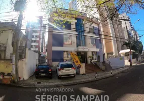 Foto 1 de Sala Comercial para alugar, 23m² em Graça, Salvador