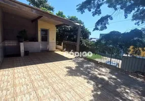 Foto 1 de Sobrado com 3 Quartos para alugar, 225m² em Jardim Presidente Dutra, Guarulhos