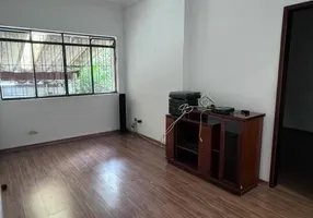Foto 1 de Casa com 2 Quartos para alugar, 80m² em Água Fria, São Paulo