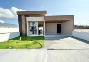 Foto 1 de Casa de Condomínio com 3 Quartos à venda, 140m² em Centro, Paripueira