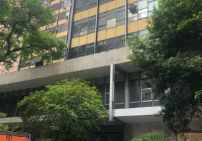 Foto 1 de Sala Comercial para venda ou aluguel, 40m² em Centro, Belo Horizonte