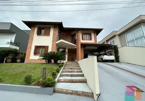 Foto 1 de Casa de Condomínio com 4 Quartos à venda, 290m² em Anita Garibaldi, Joinville