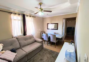 Foto 1 de Apartamento com 2 Quartos à venda, 61m² em Vila Mimosa, Campinas