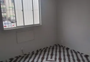 Foto 1 de Apartamento com 2 Quartos à venda, 45m² em Miriambi, São Gonçalo