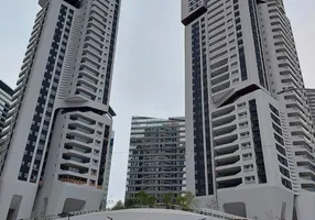 Foto 1 de Apartamento com 3 Quartos à venda, 134m² em Chácara Santo Antônio, São Paulo