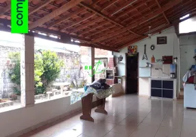 Foto 1 de Casa com 3 Quartos à venda, 190m² em Jardim Doutor Antônio Petráglia, Franca