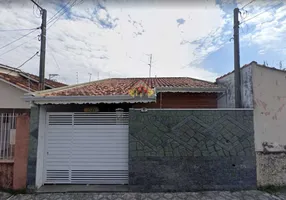 Foto 1 de Casa com 3 Quartos à venda, 124m² em Centro , Tremembé