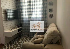 Foto 1 de Apartamento com 2 Quartos à venda, 47m² em Vila Leopoldina, Sorocaba