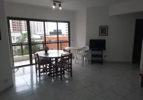 Foto 1 de Apartamento com 2 Quartos à venda, 98m² em Jardim Astúrias, Guarujá