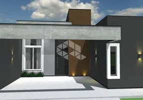 Foto 1 de Casa com 3 Quartos à venda, 95m² em Jardim dos Lagos, Guaíba