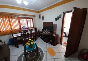 Foto 1 de Sobrado com 4 Quartos à venda, 170m² em Adelino Simioni, Ribeirão Preto