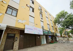 Foto 1 de Apartamento com 1 Quarto à venda, 44m² em Santa Fé, Porto Alegre