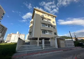 Foto 1 de Apartamento com 1 Quarto para alugar, 40m² em Pedra Branca, Palhoça