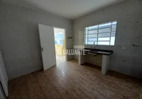 Foto 1 de Casa com 1 Quarto para alugar, 45m² em Vila São José, São Paulo