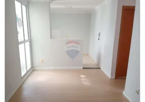 Foto 1 de Apartamento com 2 Quartos à venda, 39m² em Residencial Morada das Acácias, Limeira