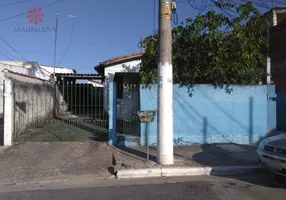 Foto 1 de Lote/Terreno à venda em Parque Boturussu, São Paulo