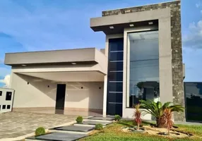 Foto 1 de Casa com 3 Quartos à venda, 150m² em Parqville Pinheiros, Aparecida de Goiânia