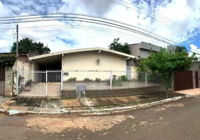 Foto 1 de Casa com 3 Quartos à venda, 230m² em Setor Sul, Goiânia