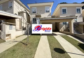 Foto 1 de Casa de Condomínio com 3 Quartos à venda, 143m² em Jardim da Glória, Cotia