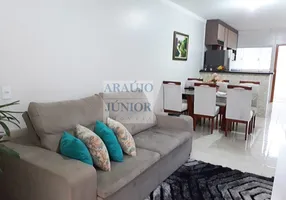 Foto 1 de Apartamento com 2 Quartos à venda, 88m² em Vila Bertini, Americana