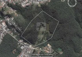 Foto 1 de Lote/Terreno à venda, 1000m² em Roncon, Ribeirão Pires