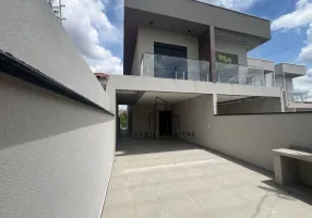 Foto 1 de Casa com 3 Quartos à venda, 180m² em Jardim Paulista, Atibaia