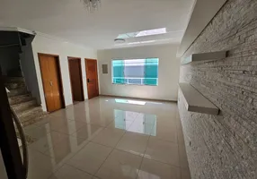 Foto 1 de Casa de Condomínio com 3 Quartos à venda, 125m² em Tremembé, São Paulo