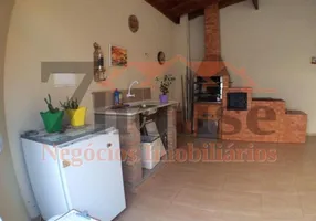 Foto 1 de Sobrado com 3 Quartos à venda, 180m² em São José II, Paulínia