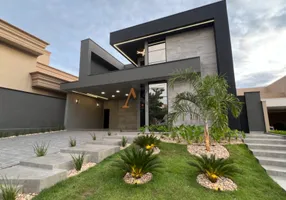 Foto 1 de Casa de Condomínio com 3 Quartos à venda, 225m² em Residencial Gaivota II, São José do Rio Preto