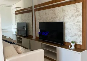 Foto 1 de Apartamento com 2 Quartos à venda, 73m² em Bela Vista, Osasco