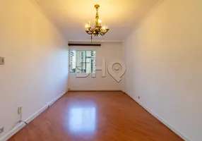 Foto 1 de Apartamento com 2 Quartos à venda, 60m² em Vila Romana, São Paulo