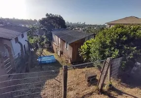 Foto 1 de Lote/Terreno à venda, 396m² em Canudos, Novo Hamburgo