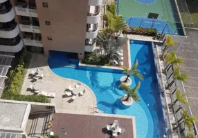 Foto 1 de Apartamento com 3 Quartos à venda, 96m² em Alphaville I, Salvador