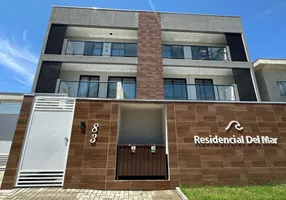 Foto 1 de Apartamento com 2 Quartos à venda, 81m² em Tabuleiro, Matinhos