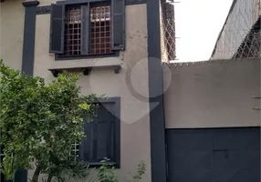 Foto 1 de Casa com 6 Quartos à venda, 150m² em Móoca, São Paulo