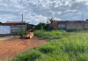 Foto 1 de Lote/Terreno com 1 Quarto à venda, 250m² em Mansões Odisséia, Águas Lindas de Goiás