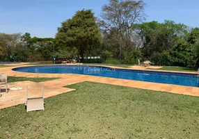 Foto 1 de Casa de Condomínio com 3 Quartos à venda, 360m² em Tijuco das Telhas, Campinas