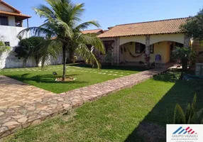 Foto 1 de Casa com 3 Quartos à venda, 450m² em Boqueirao, Saquarema