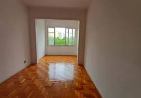 Foto 1 de Apartamento com 1 Quarto à venda, 54m² em Catete, Rio de Janeiro