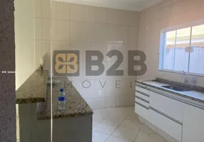 Foto 1 de Casa com 3 Quartos à venda, 272m² em JARDIM GERSON FRANCA, Bauru