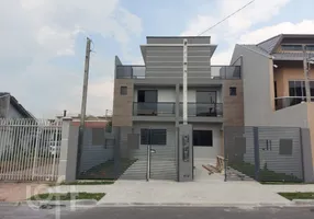 Foto 1 de Casa com 3 Quartos à venda, 140m² em Alto Boqueirão, Curitiba