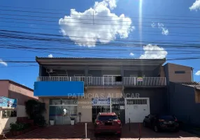 Foto 1 de Apartamento com 3 Quartos à venda, 180m² em Sobrinho, Campo Grande