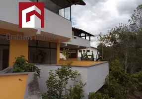 Foto 1 de Casa com 2 Quartos à venda, 450m² em Itaipava, Petrópolis