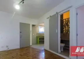 Foto 1 de Apartamento com 1 Quarto à venda, 58m² em Paraíso, São Paulo