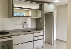 Foto 1 de Apartamento com 2 Quartos à venda, 47m² em Guarda do Cubatão, Palhoça